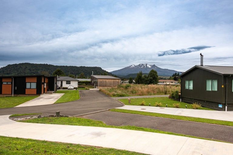 Photo of property in 6 Heartwood Lane, Ohakune, 4625