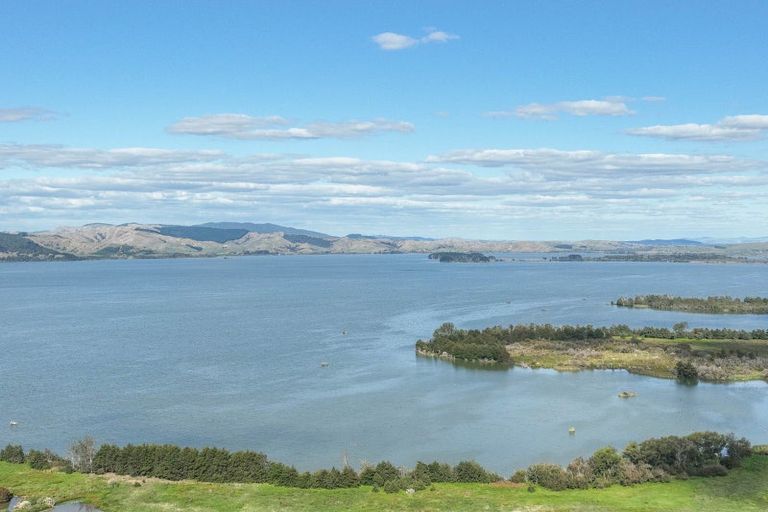 Photo of property in 2 Panewaka Street, Te Kauwhata, 3710