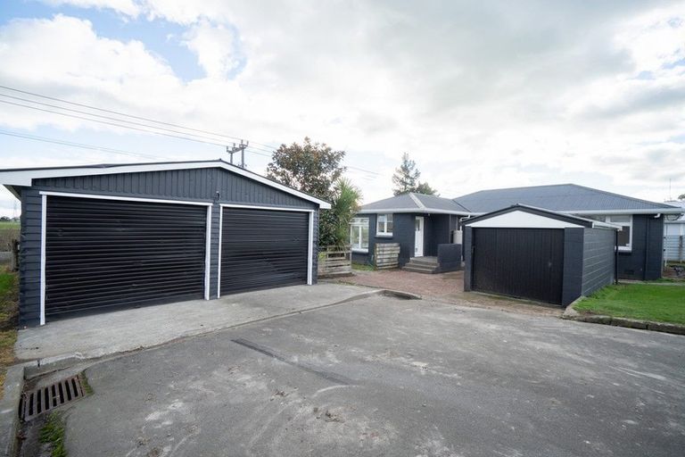 Photo of property in 5 Nathan Place, Bunnythorpe, Palmerston North, 4478