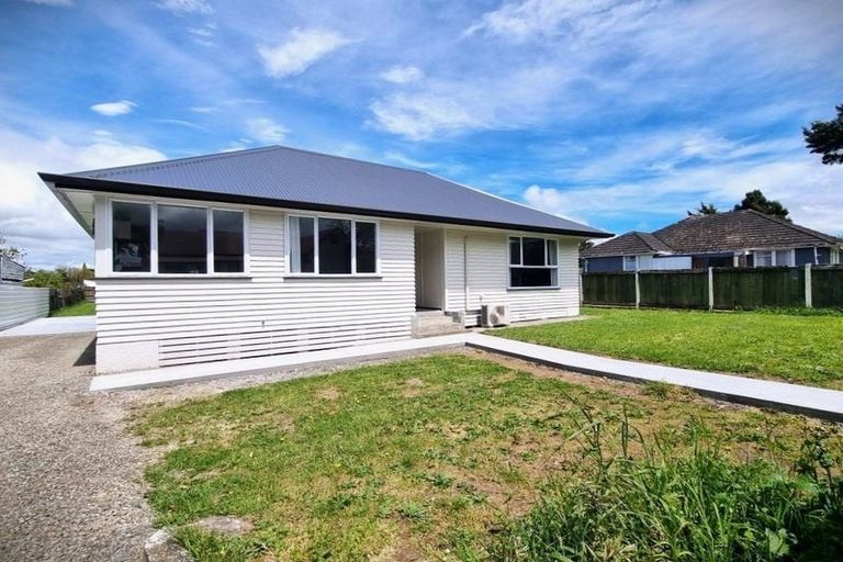 Photo of property in 102 Vogel Street, Woodville, 4920