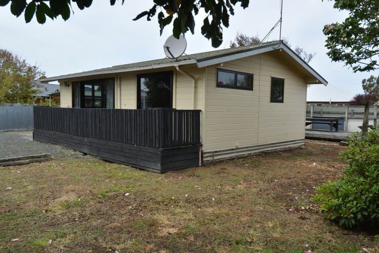 Photo of property in 295 Tweed Street, Georgetown, Invercargill, 9812