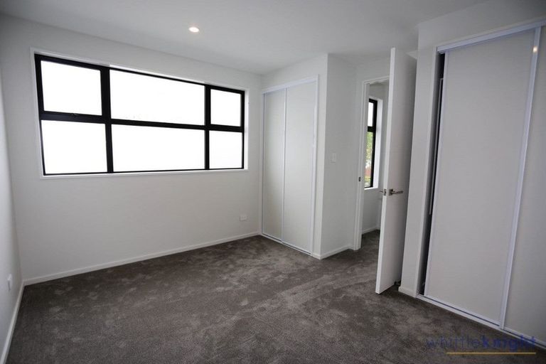 Photo of property in 1/113 Bishop Street, St Albans, Christchurch, 8014