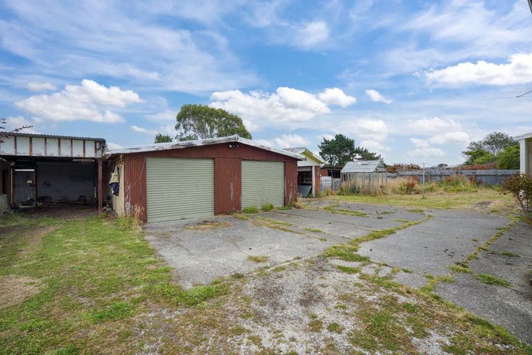 Photo of property in 31 Watt Road, Otatara, Invercargill, 9879