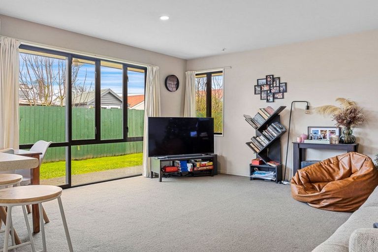 Photo of property in 46a Sydney Street, Spreydon, Christchurch, 8024