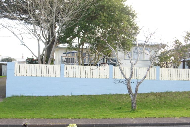 Photo of property in 37 Coxhead Road, Manurewa, Auckland, 2102