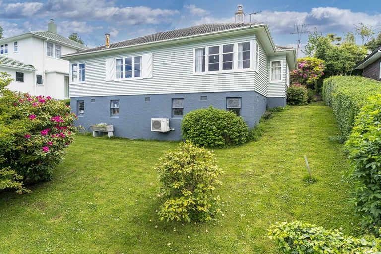 Photo of property in 52 Greenhill Avenue, Wakari, Dunedin, 9010