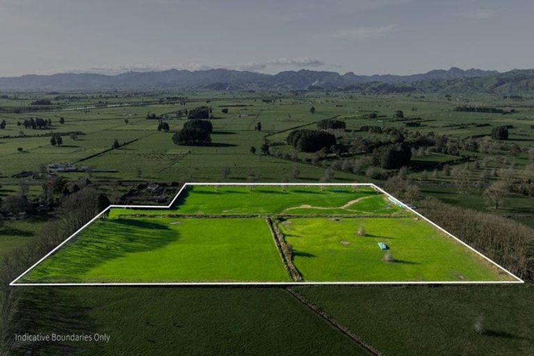 Photo of property in 6540 State Highway 2, Netherton, Paeroa, 3671