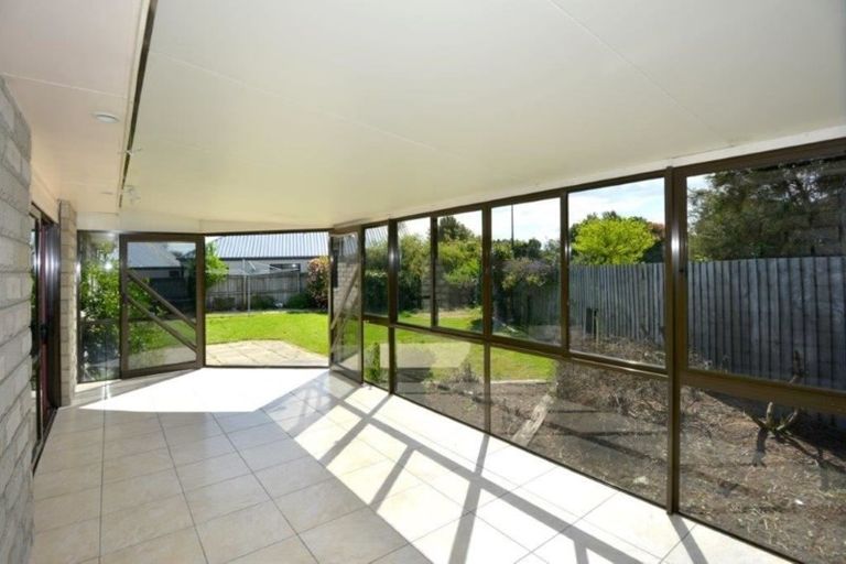 Photo of property in 36 Arkwright Place, Halswell, Christchurch, 8025