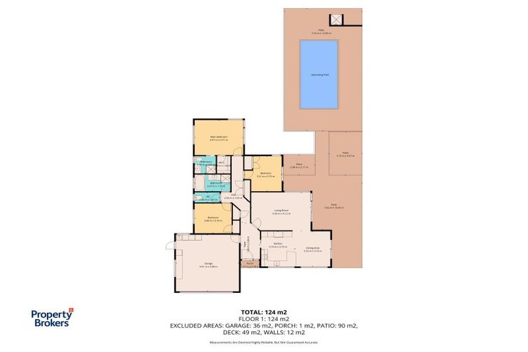 Photo of property in 29 Rosberg Place, Mount Maunganui, 3116