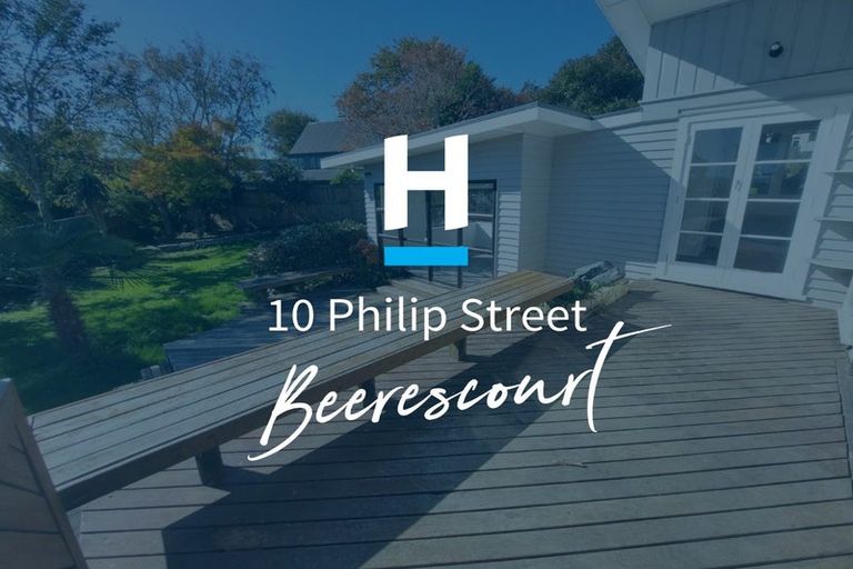 Photo of property in 10 Philip Street, Beerescourt, Hamilton, 3200