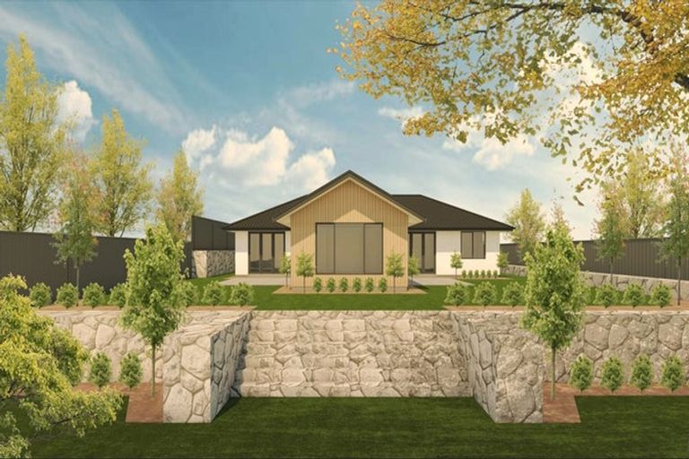 Photo of property in 6 Gimbal Place, Gleniti, Timaru, 7910