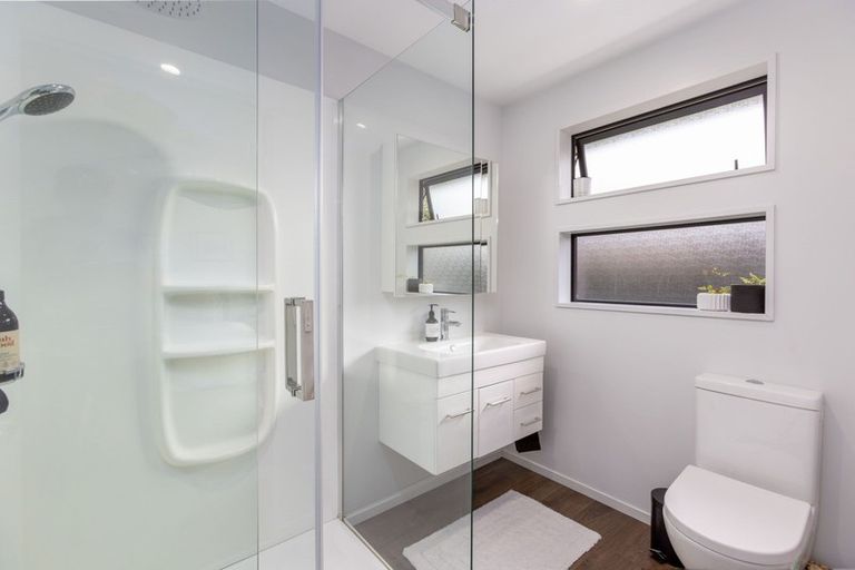 Photo of property in 17 Aroha Street, Pegasus, 7612