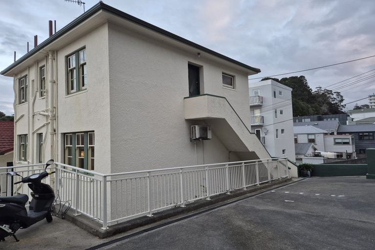 Photo of property in 7/332 Tinakori Road, Thorndon, Wellington, 6011
