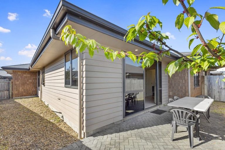 Photo of property in 4/31 Jones Crescent, Melville, Hamilton, 3206