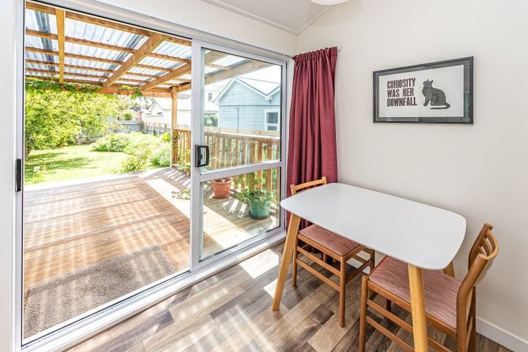Photo of property in 6 Park Place, Whanganui, 4500