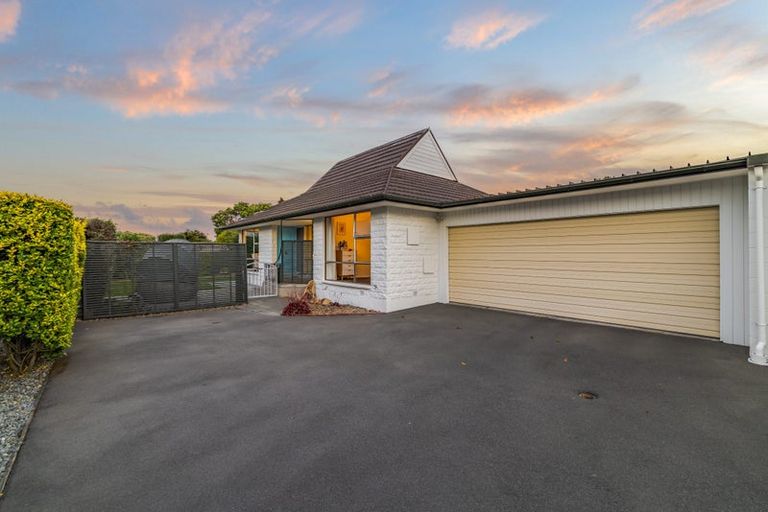 Photo of property in 24a Mcbeath Avenue, Hoon Hay, Christchurch, 8025