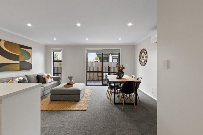 Photo of property in 4/48 Wellington Street, Hamilton East, Hamilton, 3216