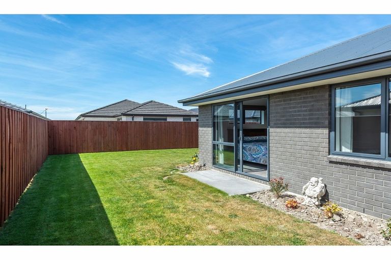 Photo of property in 37 Avanda Avenue, Rolleston, 7615