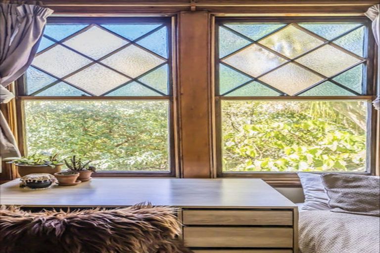 Photo of property in 17 Boundary Road, Kelburn, Wellington, 6012