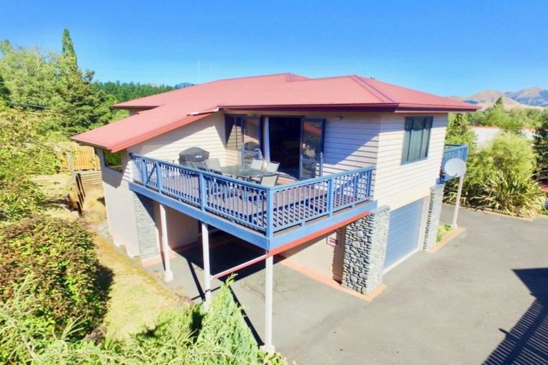 Photo of property in 21a Leamington Street, Hanmer Springs, 7334