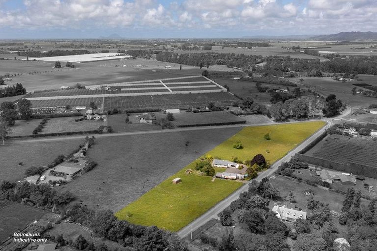 Photo of property in 398 Hallett Road, Otakiri, Whakatane, 3192