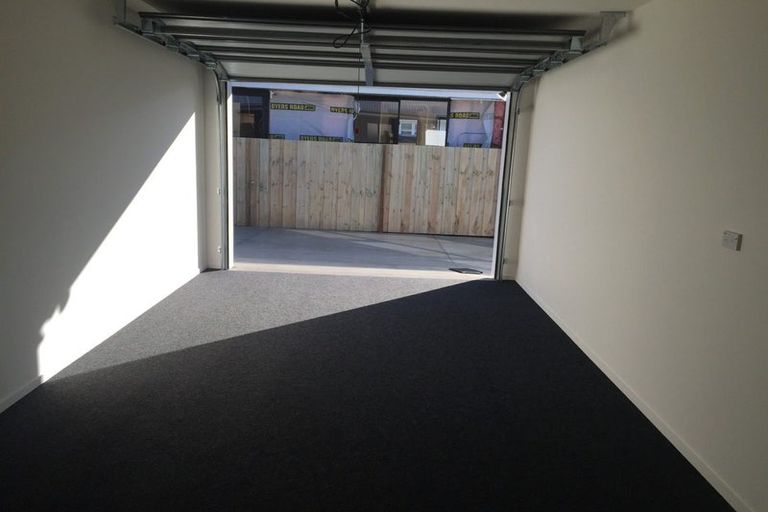 Photo of property in 1/25 Arawa Street, Shirley, Christchurch, 8013