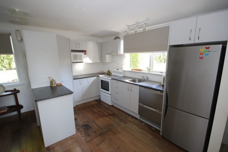 Photo of property in 66 Carters Terrace, Tinwald, Ashburton, 7700