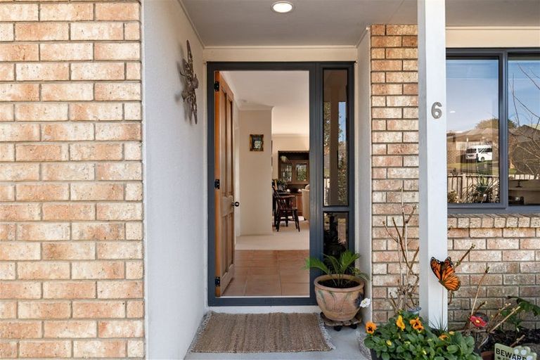 Photo of property in 6 Oteki Park Drive, Welcome Bay, Tauranga, 3112