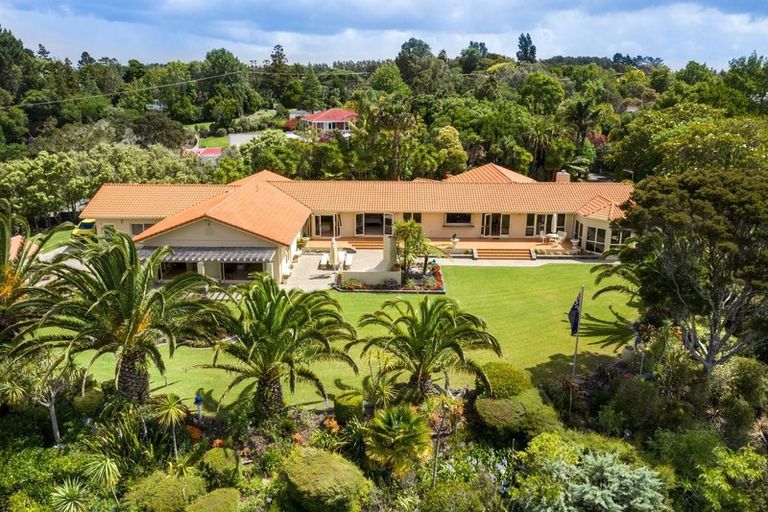 Photo of property in 21 Rata Road, Whenuapai, Auckland, 0618