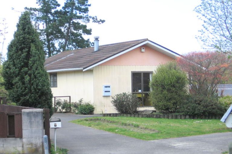 Photo of property in 7 Beryl Place, Pukehangi, Rotorua, 3015