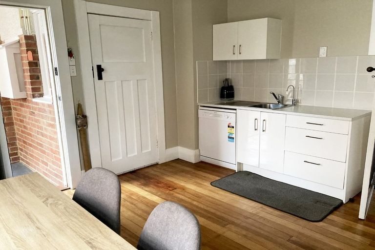 Photo of property in 4 Mcgregor Street, Opoho, Dunedin, 9010