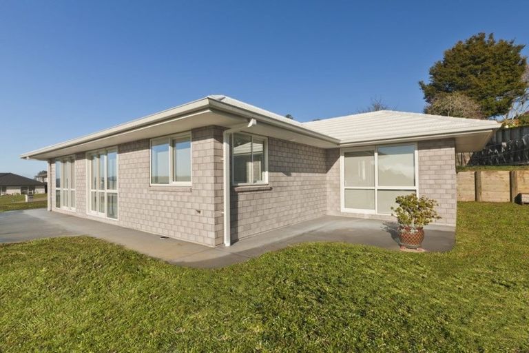 Photo of property in 6 Hanlon Heights, Te Kamo, Kamo, 0112