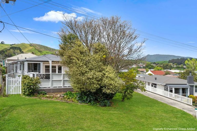 Photo of property in 11 Claremont Avenue, Paeroa, 3600