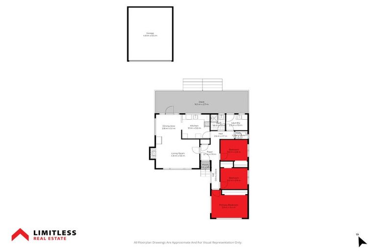 Photo of property in 29 Hallberry Road, Mangere East, Auckland, 2024