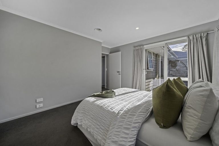 Photo of property in 52a Cavendish Road, Casebrook, Christchurch, 8051