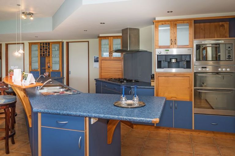 Photo of property in 304 Downs Road, Geraldine Downs, Geraldine, 7991