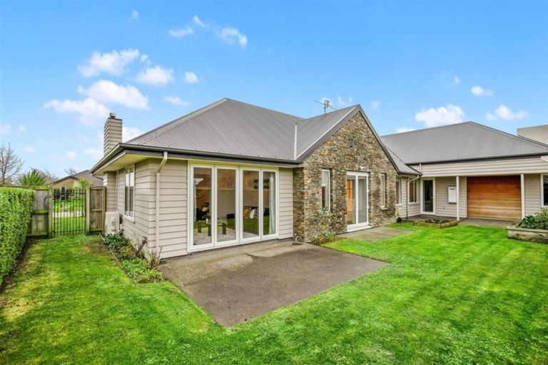 Photo of property in 56 Mokihi Gardens, Hillmorton, Christchurch, 8024