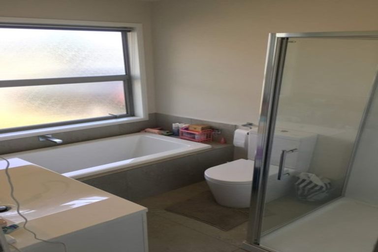 Photo of property in 50 Packard Crescent, Halswell, Christchurch, 8025