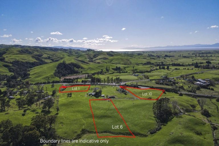 Photo of property in 11 Spring Road, Gleniti, Timaru, 7910