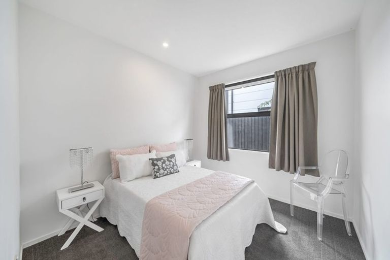 Photo of property in 3 Noodlum Way, Halswell, Christchurch, 8025