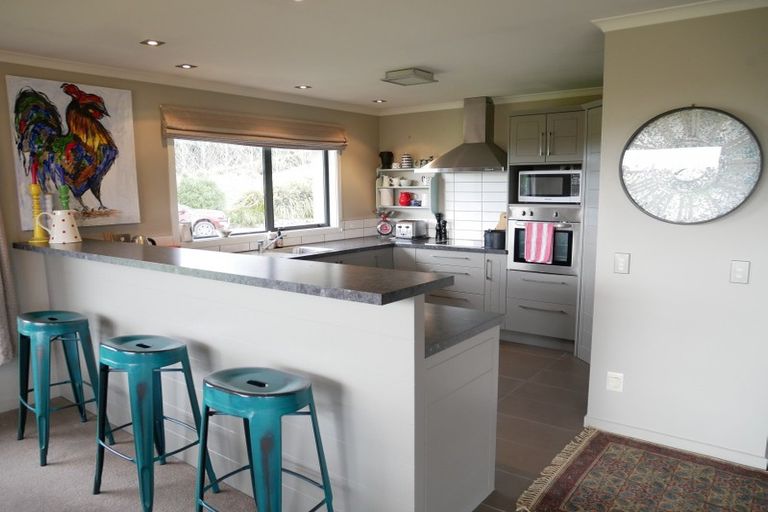 Photo of property in 177 Oakwood Road, Hadlow, Timaru, 7974