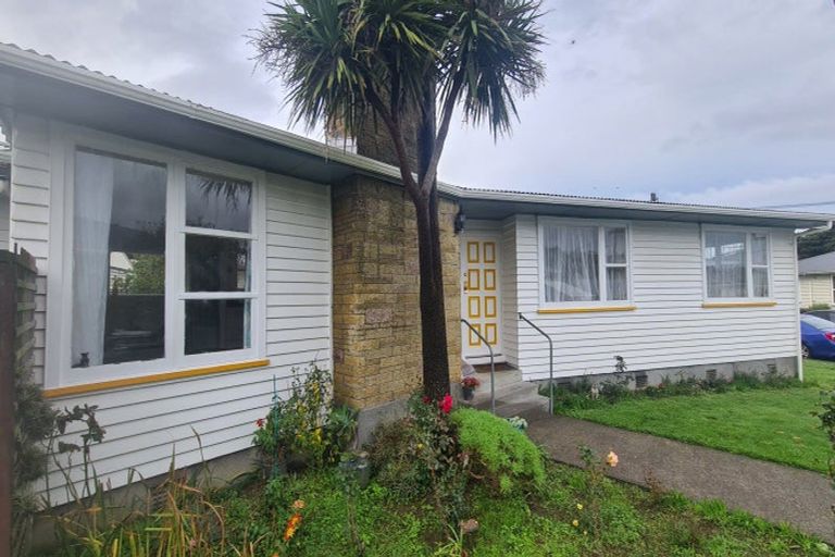 Photo of property in 8 Revans Street, Miramar, Wellington, 6022