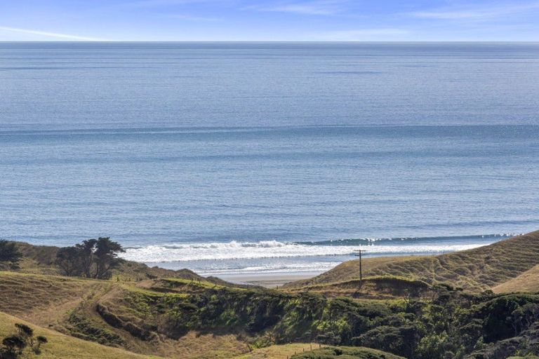 Photo of property in 1644b Whaanga Road, Raglan, 3296