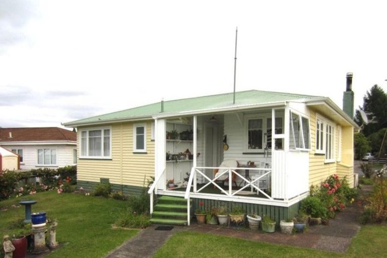 Photo of property in 9 Steadman Street, Taumarunui, 3920