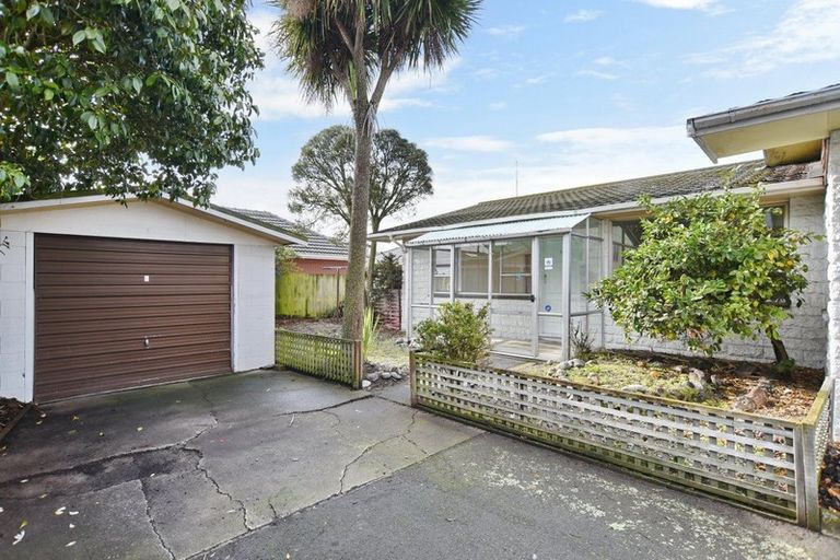 Photo of property in 5/11 Cross Street, Phillipstown, Christchurch, 8011