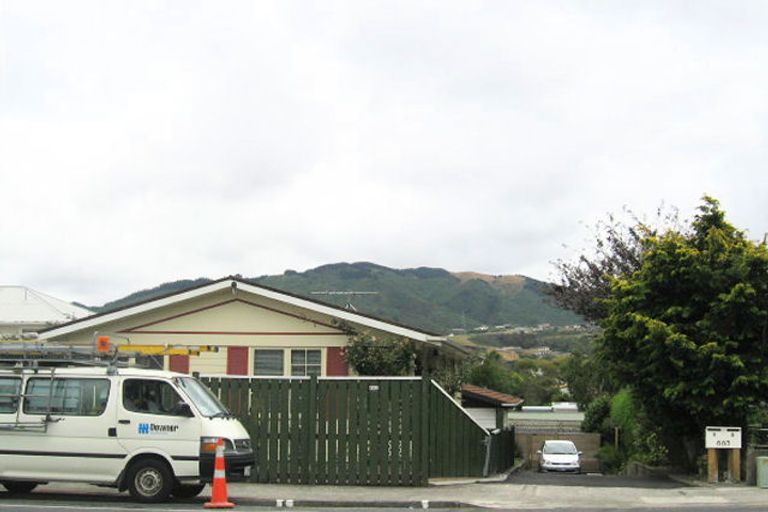 Photo of property in 2/665 Fergusson Drive, Trentham, Upper Hutt, 5018