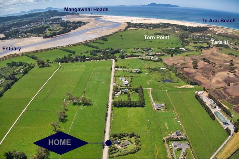 Photo of property in 8 Raymond Bull Road, Mangawhai, Wellsford, 0975