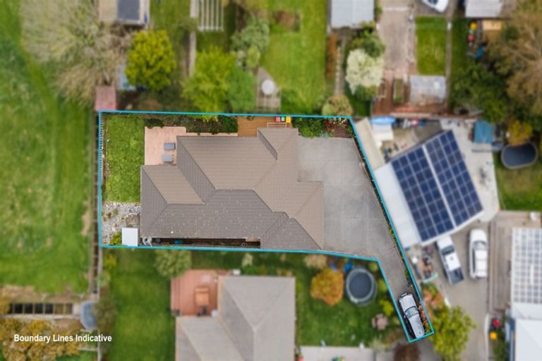 Photo of property in 79a Kaiwara Street, Hoon Hay, Christchurch, 8025