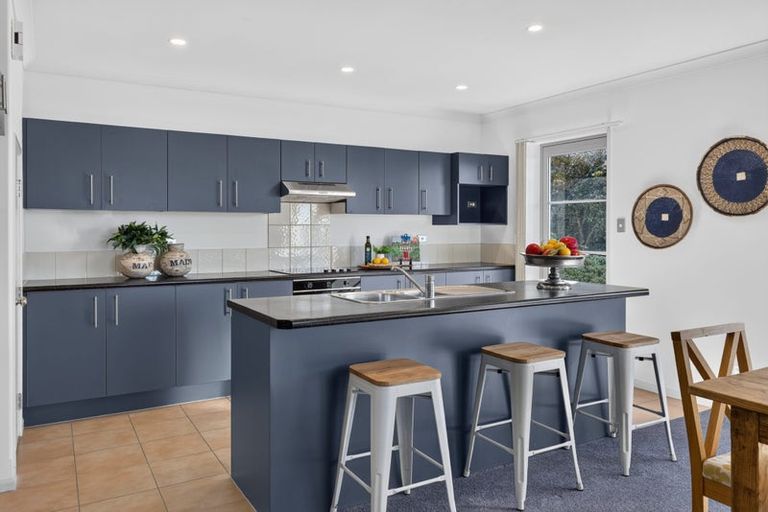 Photo of property in 43 Puhara Avenue, Parklands, Christchurch, 8083
