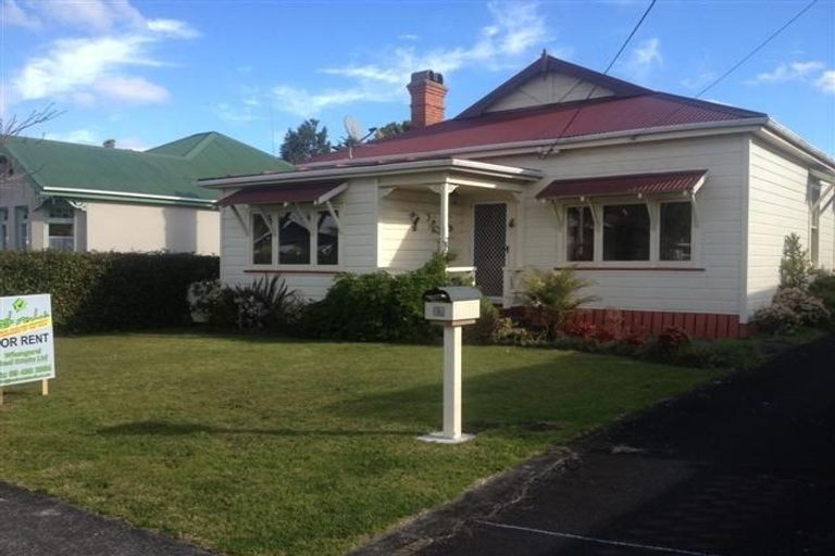 Photo of property in 17 Henry Street, Kensington, Whangarei, 0112